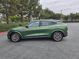 Thumbnail of 2025 Eruption Green Metallic Ford Mustang Mach-E