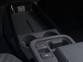 Thumbnail of 2025 Shadow Black Ford Mustang Mach-E