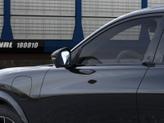 Thumbnail of 2025 Shadow Black Ford Mustang Mach-E