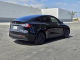 Thumbnail of 2025 Black Tesla Model Y