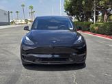 Thumbnail of 2025 Black Tesla Model Y