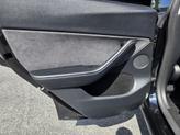 Thumbnail of 2025 Black Tesla Model Y