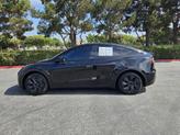 Thumbnail of 2025 Black Tesla Model Y