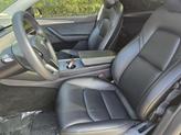 Thumbnail of 2025 Black Tesla Model Y