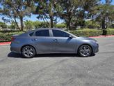 Thumbnail of 2022 Gravity Gray Kia Forte