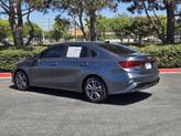Thumbnail of 2022 Gravity Gray Kia Forte