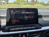 Thumbnail of 2022 Gravity Gray Kia Forte