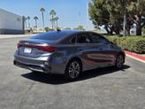 Thumbnail of 2022 Gravity Gray Kia Forte