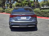 Thumbnail of 2022 Gravity Gray Kia Forte