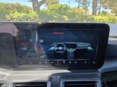 Thumbnail of 2024 Shadow Black Ford Mustang
