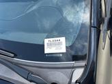 Thumbnail of 2024 Midnight Black Toyota Corolla Hybrid