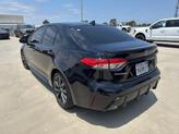 Thumbnail of 2024 Midnight Black Toyota Corolla Hybrid