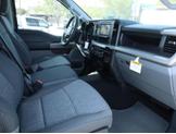 Thumbnail of 2024 Carbonized Gray Metallic Ford F-350