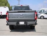 Thumbnail of 2024 Carbonized Gray Metallic Ford F-350