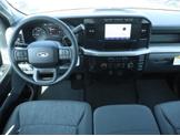 Thumbnail of 2024 Carbonized Gray Metallic Ford F-350