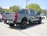 Thumbnail of 2024 Carbonized Gray Metallic Ford F-350