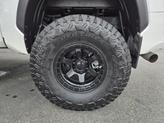 Thumbnail of 2022 White Toyota Tundra