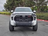 Thumbnail of 2022 White Toyota Tundra