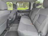 Thumbnail of 2022 White Toyota Tundra