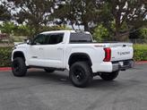 Thumbnail of 2022 White Toyota Tundra