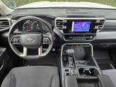 Thumbnail of 2022 White Toyota Tundra