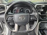 Thumbnail of 2022 White Toyota Tundra