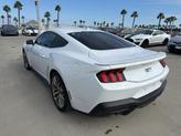 Thumbnail of 2024 Oxford White Ford Mustang