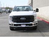Thumbnail of 2024 Oxford White Ford F-350