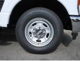 Thumbnail of 2024 Oxford White Ford F-350