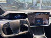 Thumbnail of 2022 Blue Tesla Model X