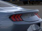 Thumbnail of 2025 Vapor Blue Metallic Ford Mustang