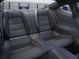 Thumbnail of 2025 Vapor Blue Metallic Ford Mustang