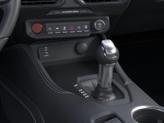 Thumbnail of 2025 Vapor Blue Metallic Ford Mustang
