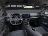 Thumbnail of 2025 Vapor Blue Metallic Ford Mustang