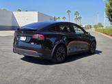Thumbnail of 2022 Black Tesla Model X