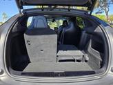Thumbnail of 2022 Black Tesla Model X