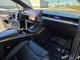 Thumbnail of 2022 Black Tesla Model X