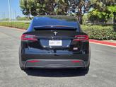 Thumbnail of 2022 Black Tesla Model X