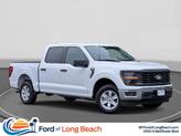 Photo of 2025 Oxford White Ford F-150