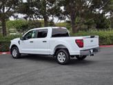 Thumbnail of 2025 Oxford White Ford F-150