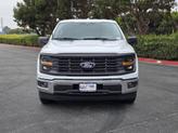Thumbnail of 2025 Oxford White Ford F-150