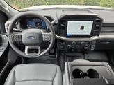 Thumbnail of 2025 Oxford White Ford F-150