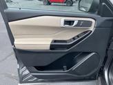 Thumbnail of 2020 Magnetic Metallic Ford Explorer