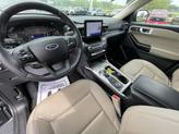 Thumbnail of 2020 Magnetic Metallic Ford Explorer