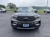 Thumbnail of 2020 Magnetic Metallic Ford Explorer