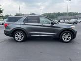 Thumbnail of 2020 Magnetic Metallic Ford Explorer