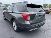 Thumbnail of 2020 Magnetic Metallic Ford Explorer