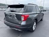 Thumbnail of 2020 Magnetic Metallic Ford Explorer