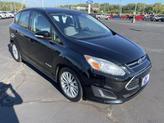 Thumbnail of 2017 Shadow Black Ford C-Max Hybrid