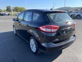 Thumbnail of 2017 Shadow Black Ford C-Max Hybrid